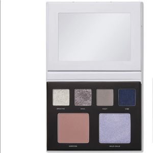 !HP! Deck of Scarlet Face Palette